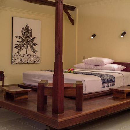 Rumah Bali Tanjung Benoa Eksteriør bilde