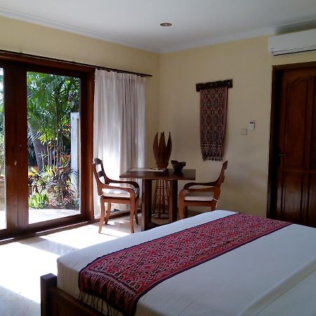Rumah Bali Tanjung Benoa Eksteriør bilde