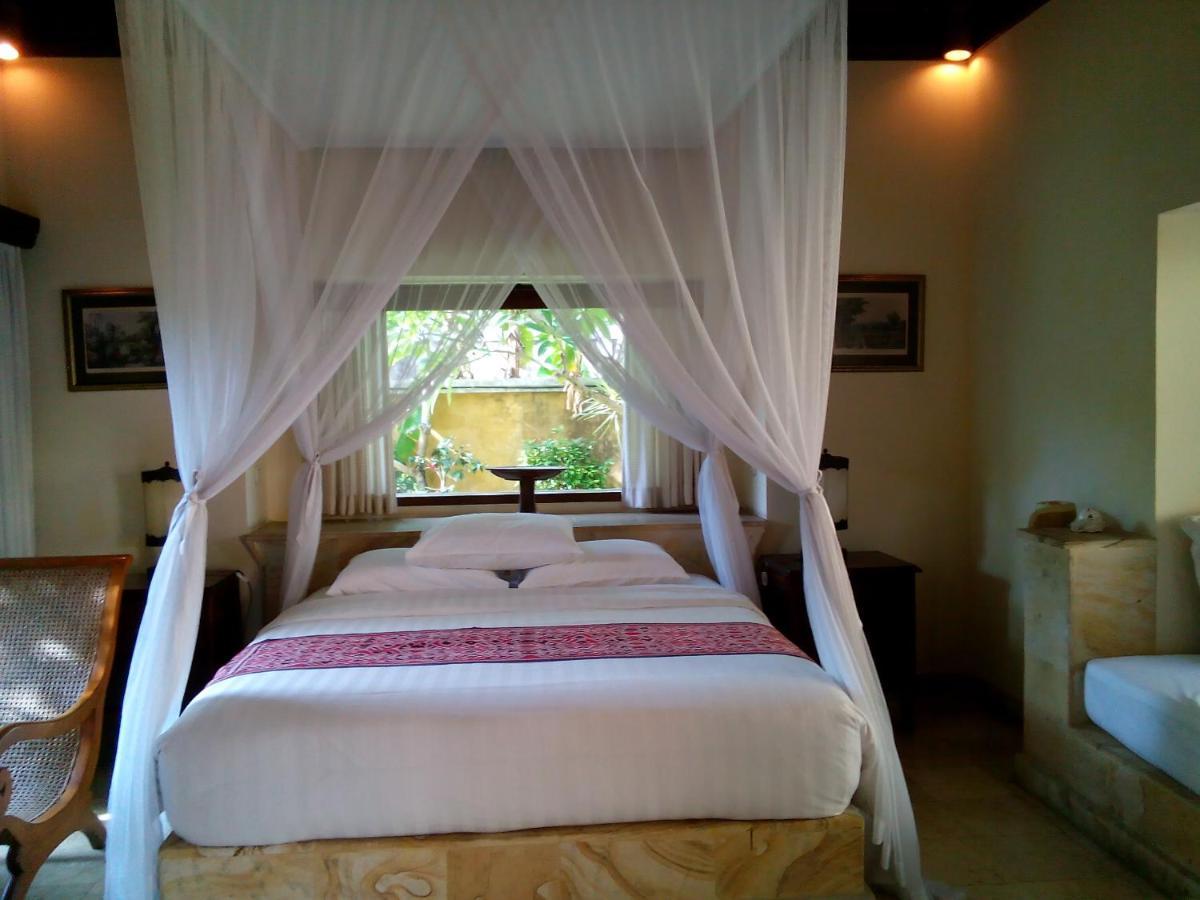 Rumah Bali Tanjung Benoa Eksteriør bilde
