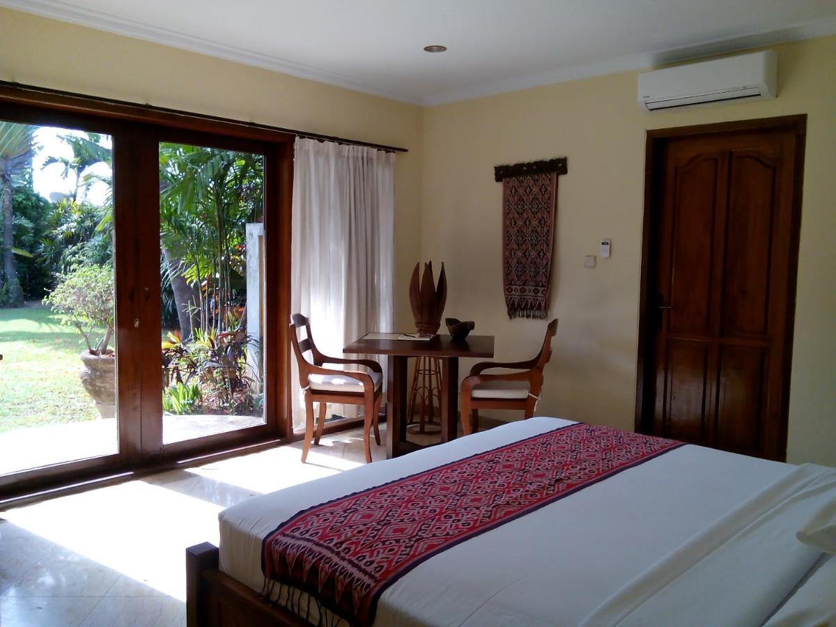 Rumah Bali Tanjung Benoa Eksteriør bilde