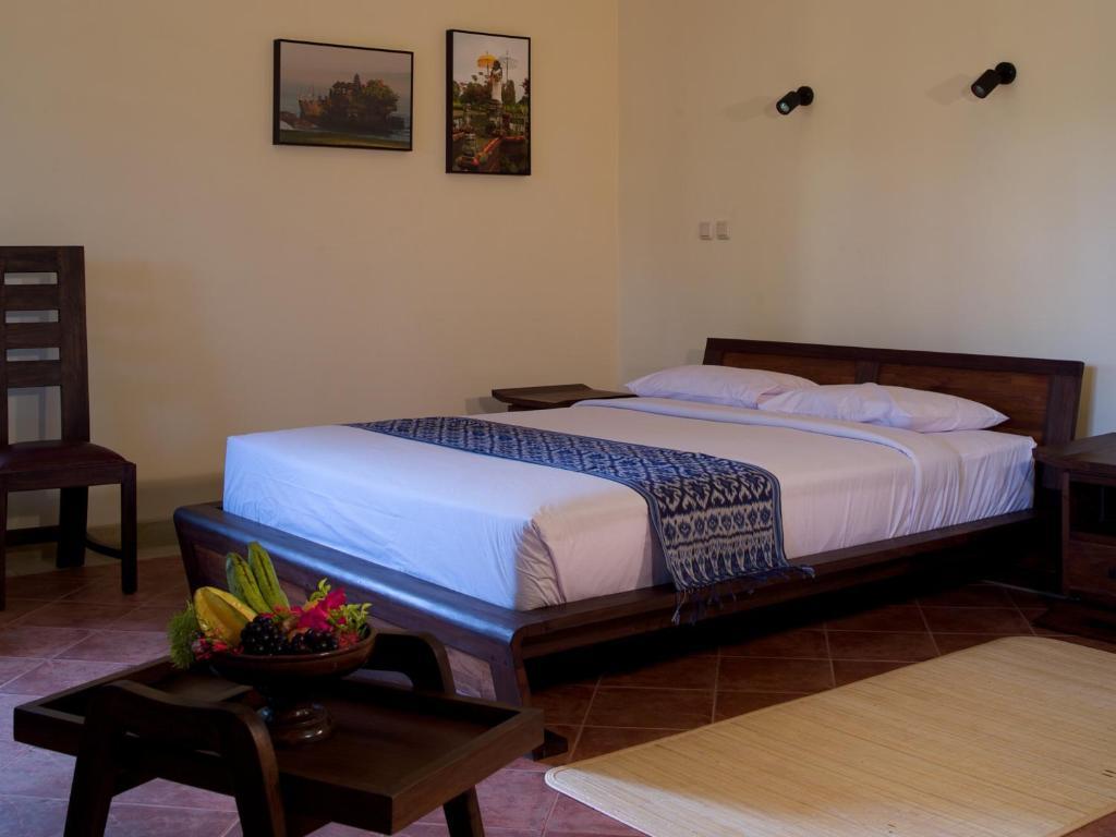 Rumah Bali Tanjung Benoa Eksteriør bilde