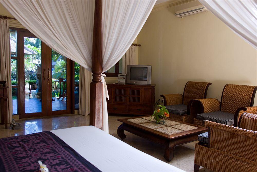 Rumah Bali Tanjung Benoa Eksteriør bilde