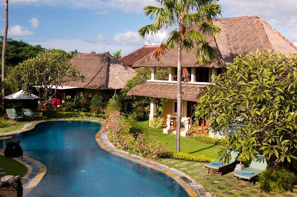 Rumah Bali Tanjung Benoa Eksteriør bilde