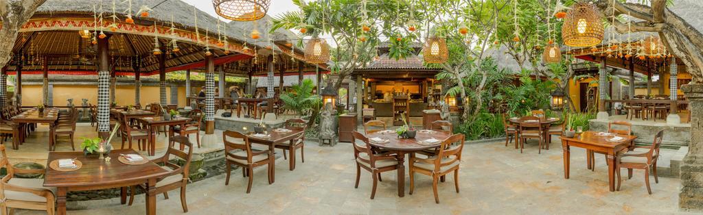 Rumah Bali Tanjung Benoa Eksteriør bilde