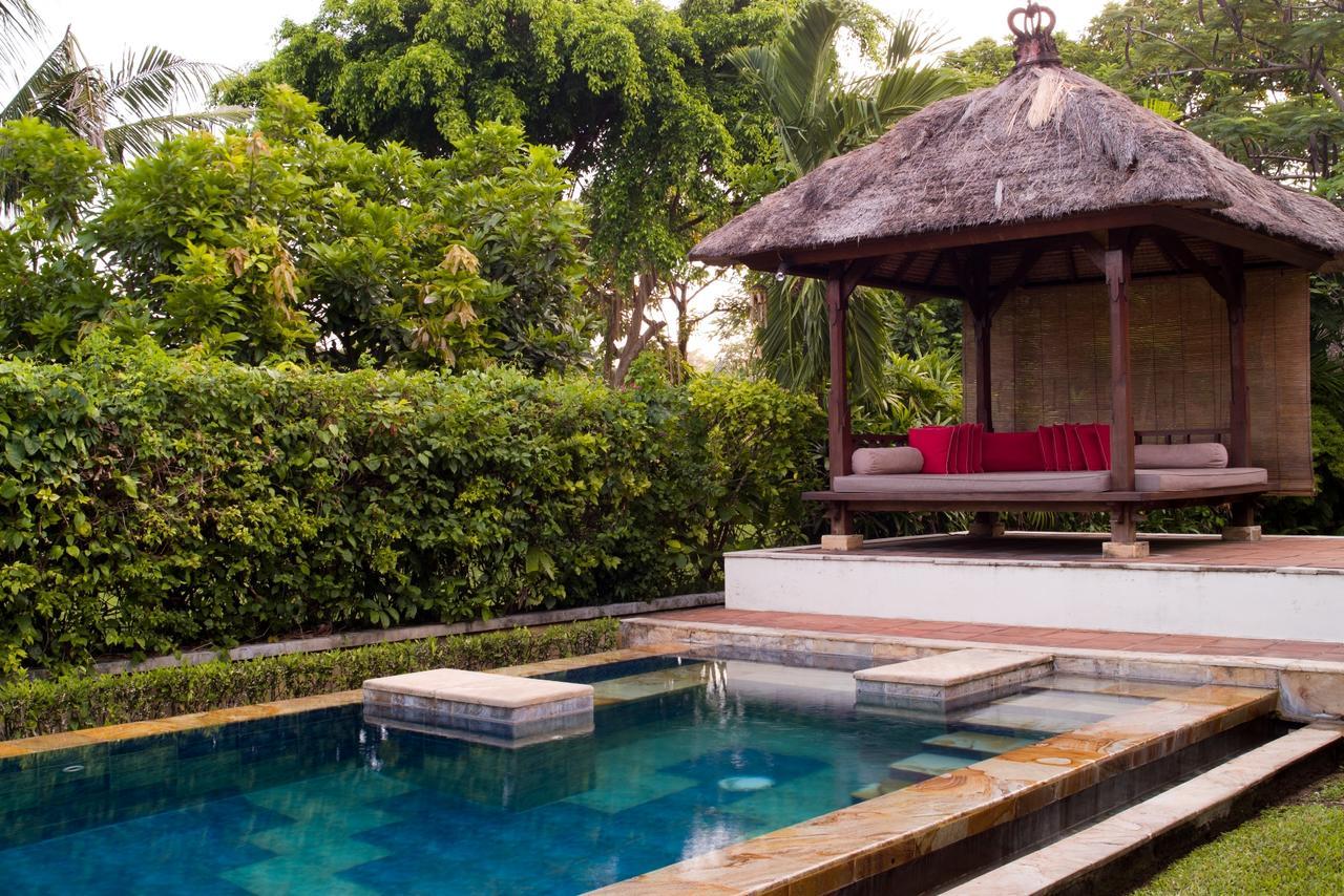 Rumah Bali Tanjung Benoa Eksteriør bilde