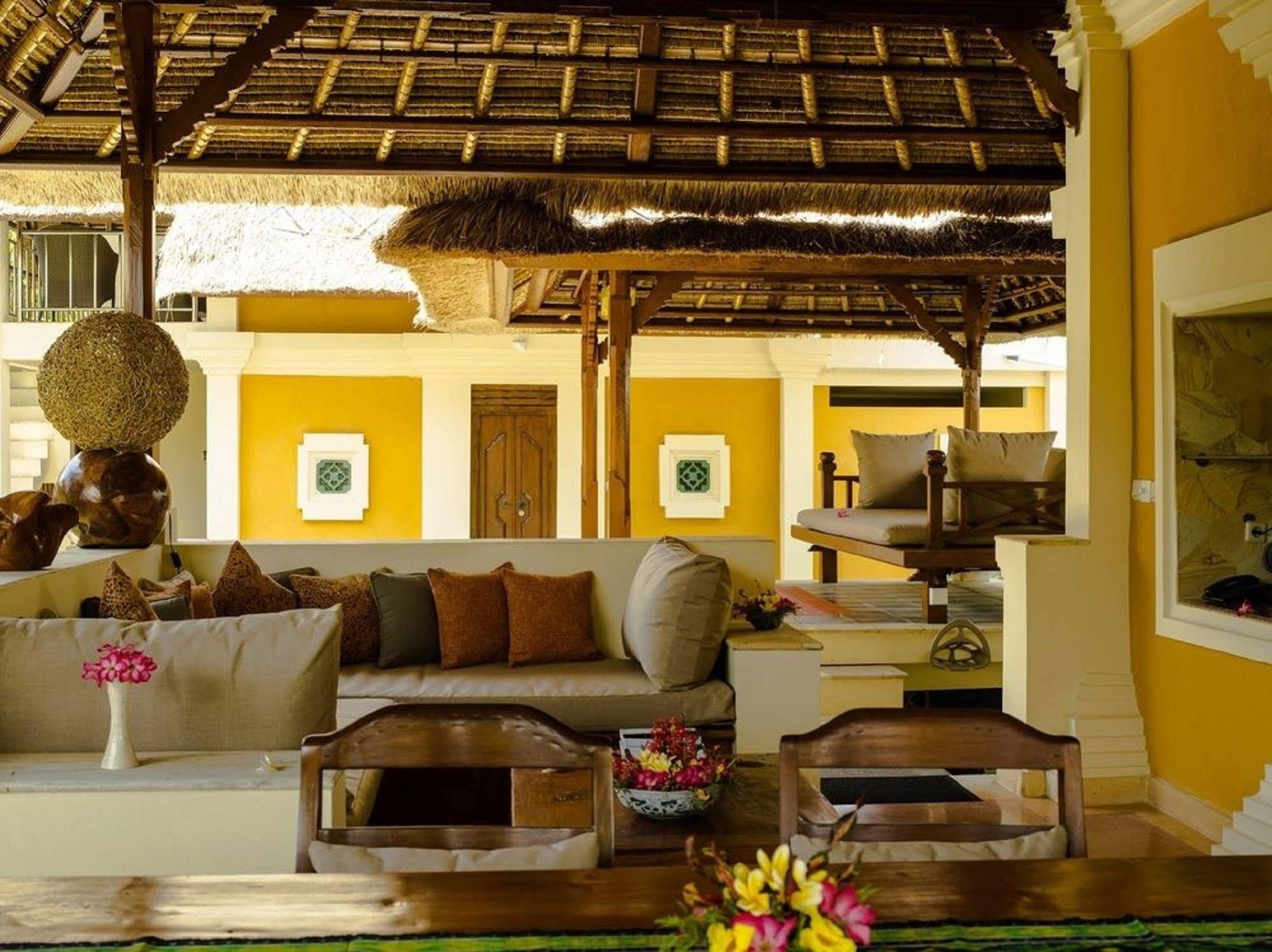 Rumah Bali Tanjung Benoa Eksteriør bilde