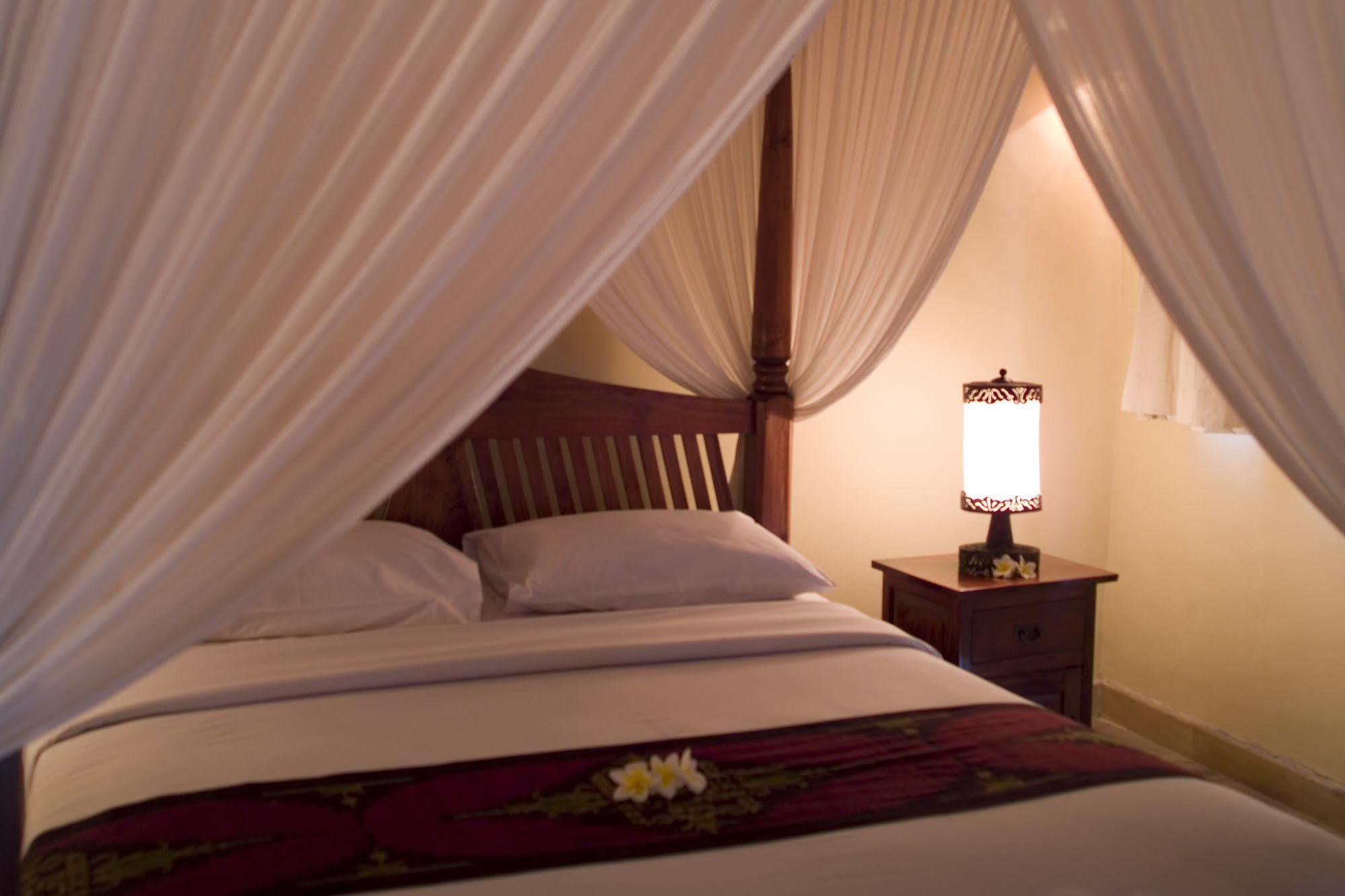 Rumah Bali Tanjung Benoa Eksteriør bilde