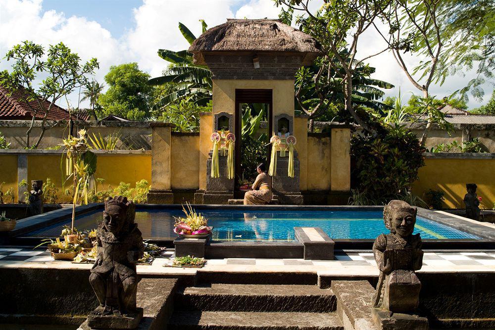 Rumah Bali Tanjung Benoa Eksteriør bilde