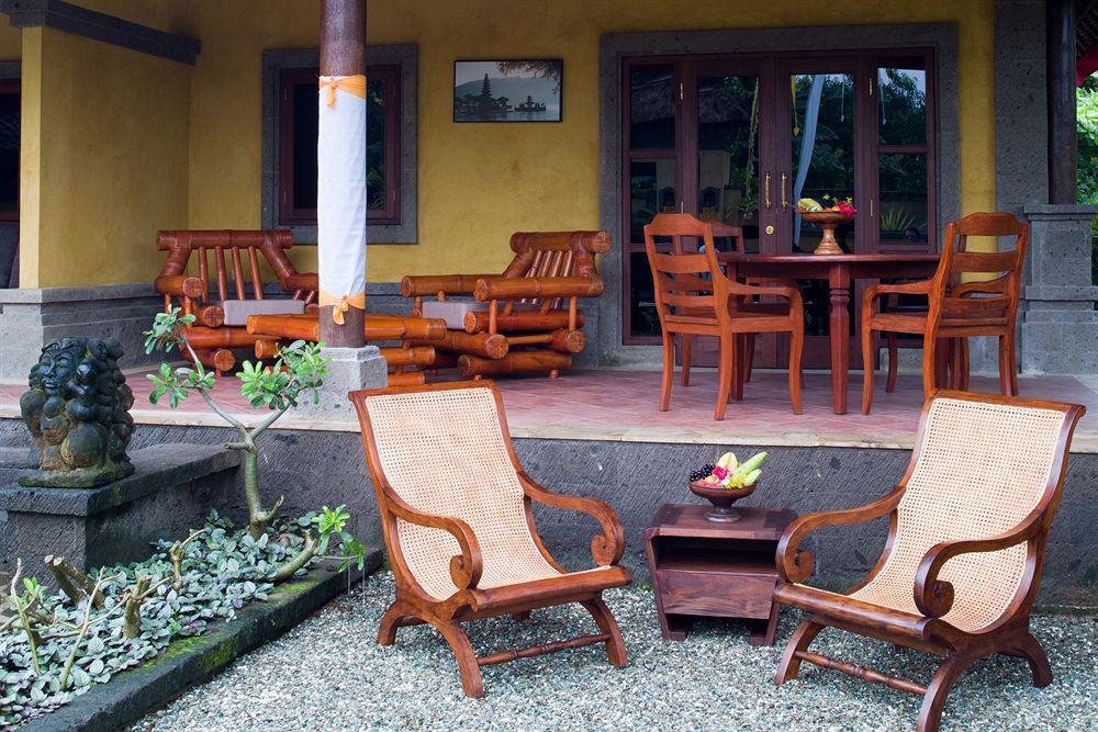 Rumah Bali Tanjung Benoa Eksteriør bilde